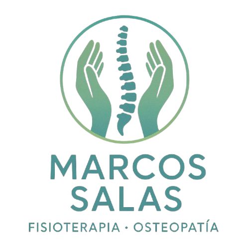 Logo Marcos Salas